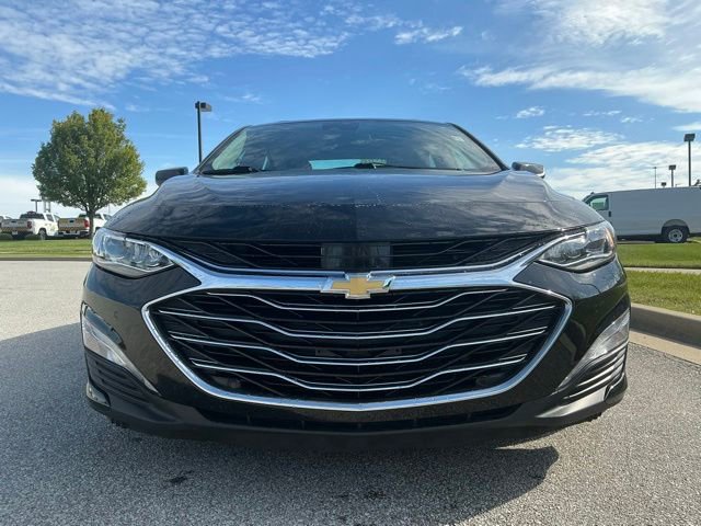 Used 2023 Chevrolet Malibu LT FWD image 8