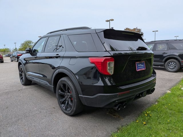Used 2023 Ford Explorer ST w/ Equipment Group 401A AWD/4WD image 7