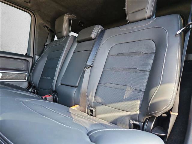 Certified 2023 Mercedes-Benz G 63 AMG 4MATIC image 20