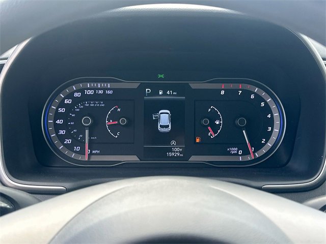 Used 2023 Hyundai Tucson SEL image 28