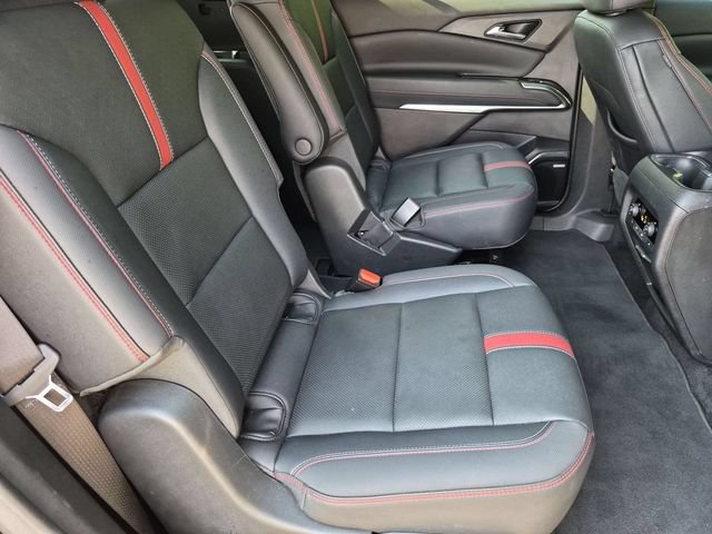 Used 2024 Chevrolet Traverse RS AWD/4WD image 27