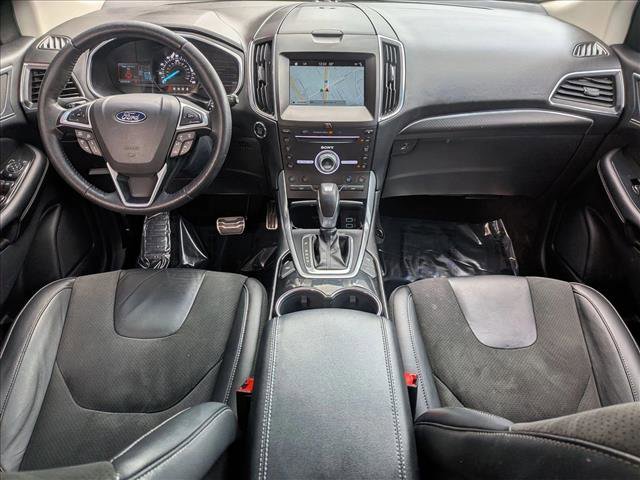 Used 2018 Ford Edge Sport w/ Equipment Group 401A image 17