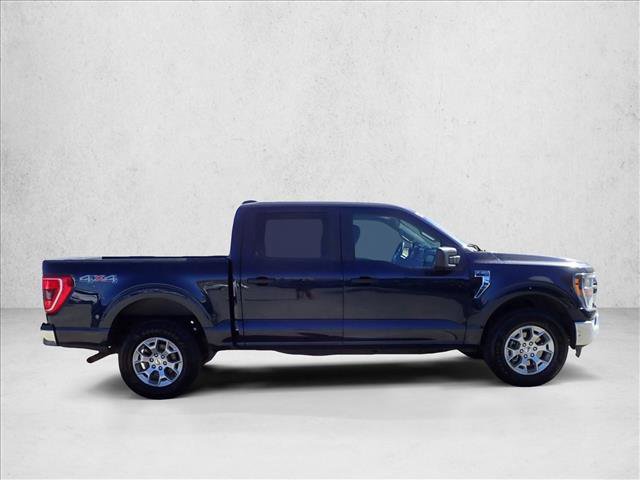 Used 2023 Ford F150 XLT AWD/4WD image 5