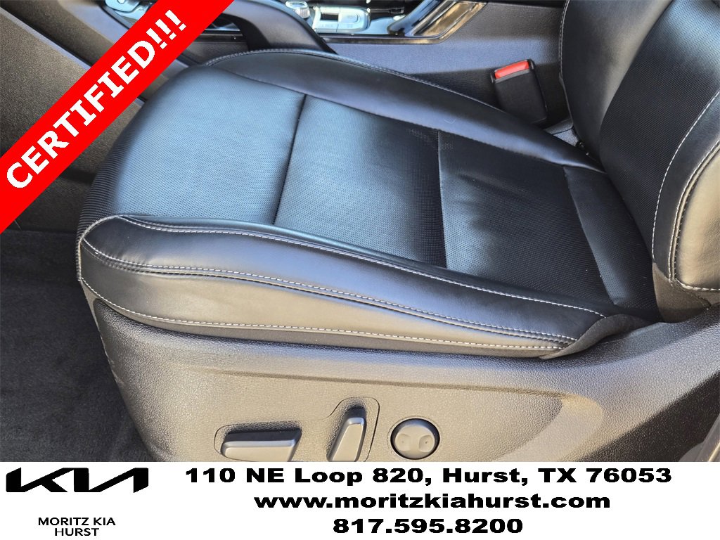 Used 2022 Kia Telluride S image 26