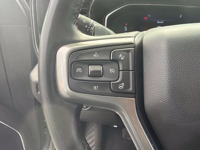 Used 2024 Chevrolet Silverado 1500 RST w/ True North Edition Plus AWD/4WD image 18