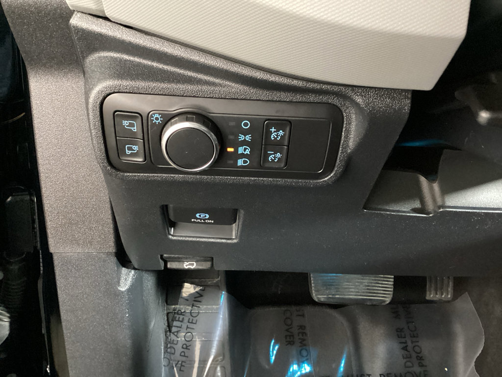 Used 2021 Ford Bronco Badlands image 20