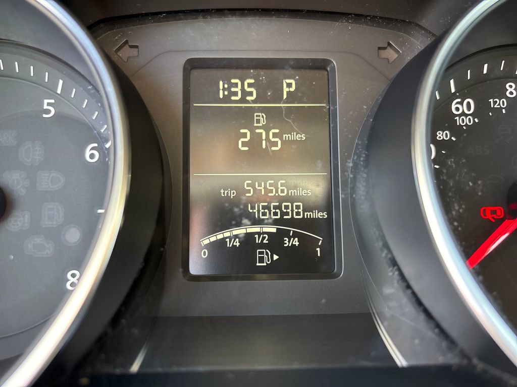 Used 2015 Volkswagen Jetta SE image 13