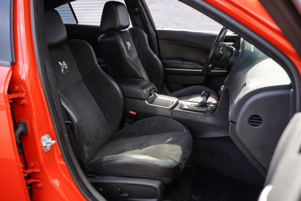 Used 2017 Dodge Charger R/T Scat Pack w/ Beats Audio Group image 23
