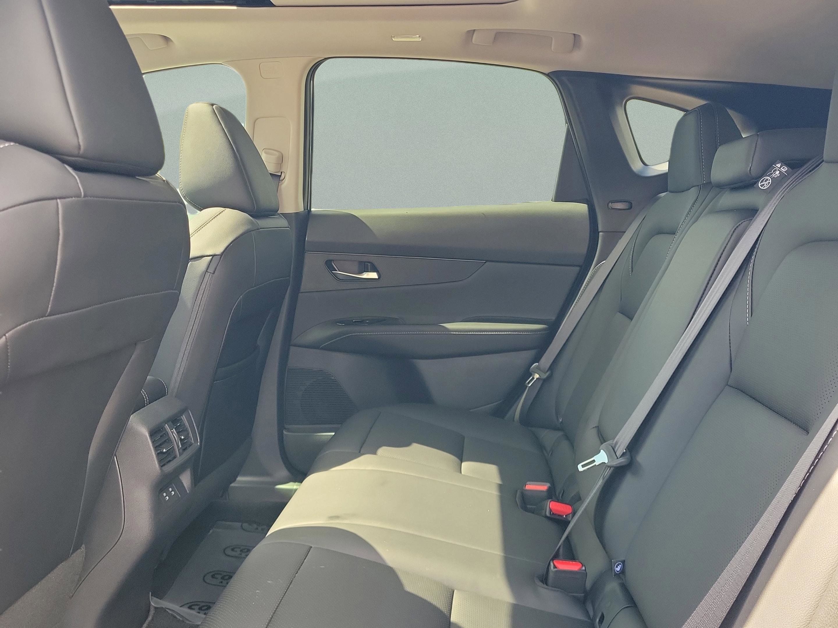 New 2026 Nissan Murano SL image 13