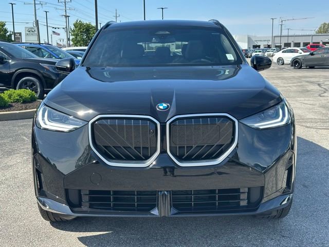 New 2026 BMW X3 xDrive30 AWD/4WD image 5