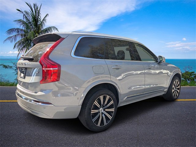 New 2025 Volvo XC90 B6 Plus w/ Protection Package Premier image 3