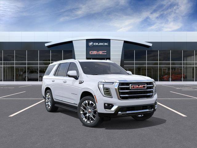 New 2026 GMC Yukon Elevation w/ Elevation Premium Package image 1