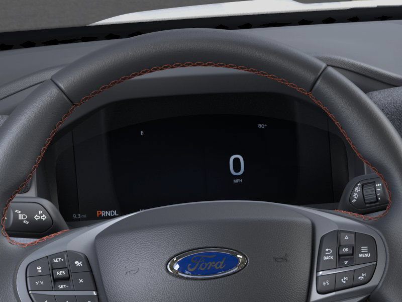 New 2026 Ford Explorer Active w/ Active Comfort Package AWD/4WD image 36
