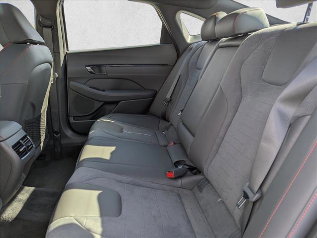 New 2026 Hyundai Sonata N Line image 26