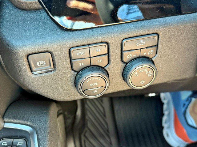 New 2026 Chevrolet Silverado 1500 LT AWD/4WD image 20