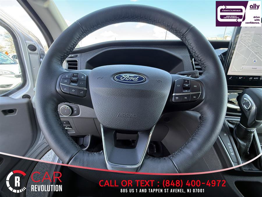 Used 2026 Ford Transit 350 XLT image 14
