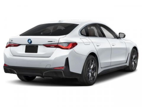 New 2026 BMW i4 eDrive40 RWD image 2