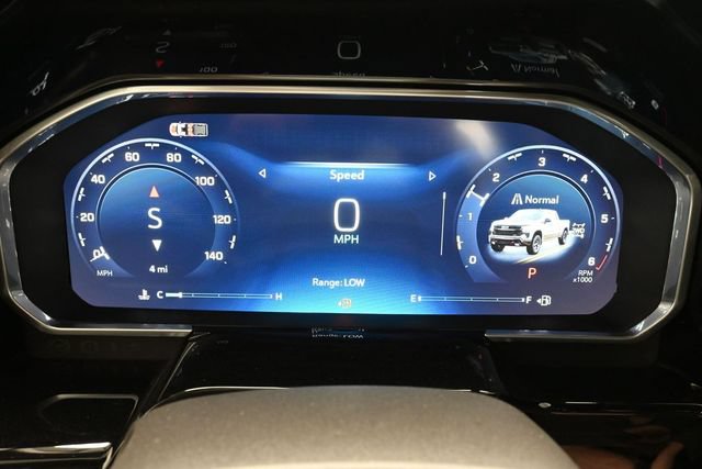 New 2026 Chevrolet Silverado 1500 LT Trail Boss w/ Convenience Package II AWD/4WD image 34