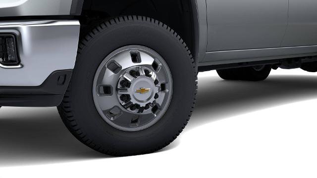 New 2026 Chevrolet Silverado 3500 LTZ w/ LTZ Plus Package image 4