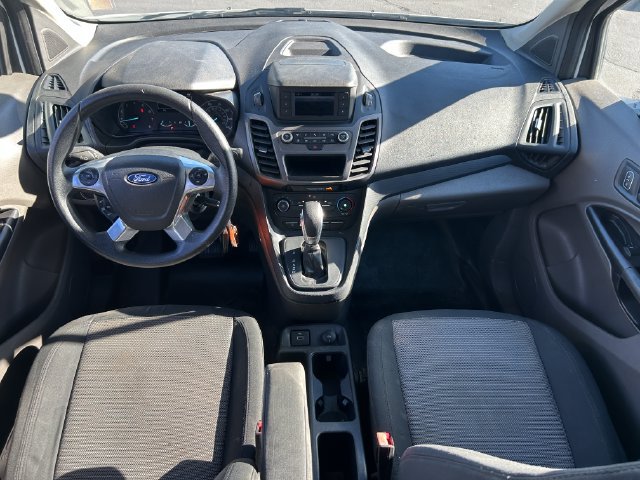 Used 2021 Ford Transit Connect XL FWD image 26