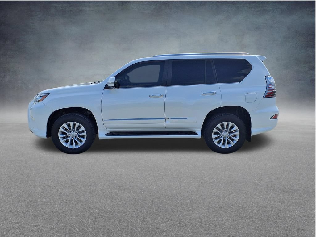 Used 2018 Lexus GX 460 Premium w/ Premium Package AWD/4WD image 5