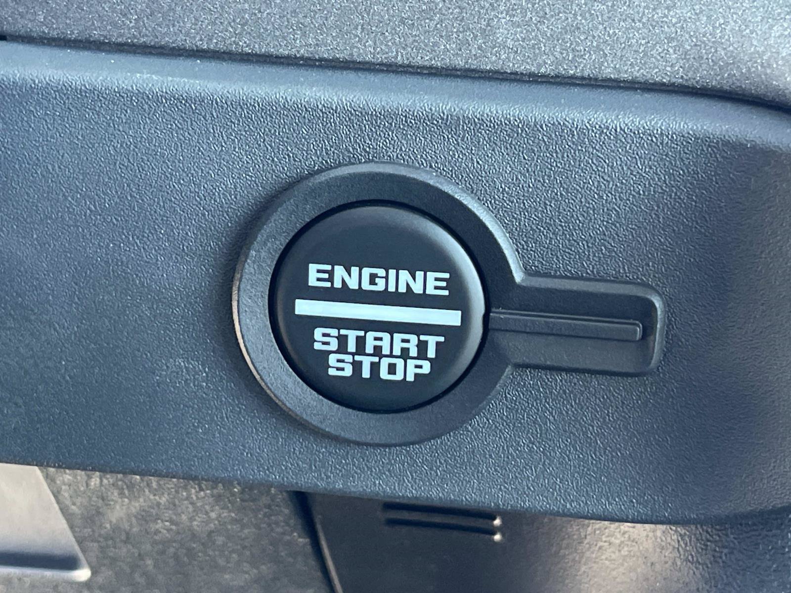 New 2026 Ford Bronco Big Bend AWD/4WD image 24