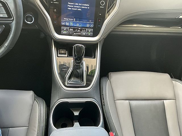 Used 2024 Subaru Outback Onyx Edition image 23