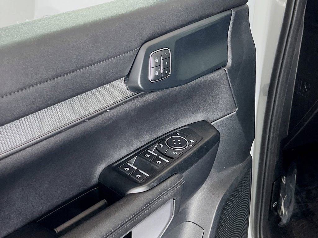 New 2026 Ford Ranger Lariat w/ FX4 Off-Road Package image 12