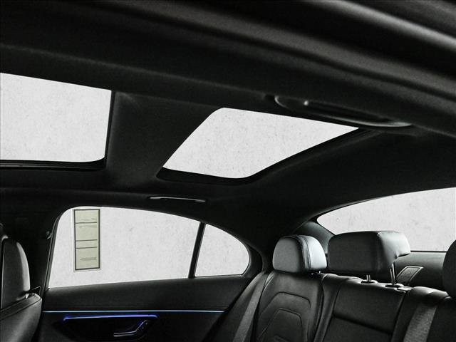 New 2027 Mercedes-Benz E 53 AMG e 4MATIC Sedan image 21