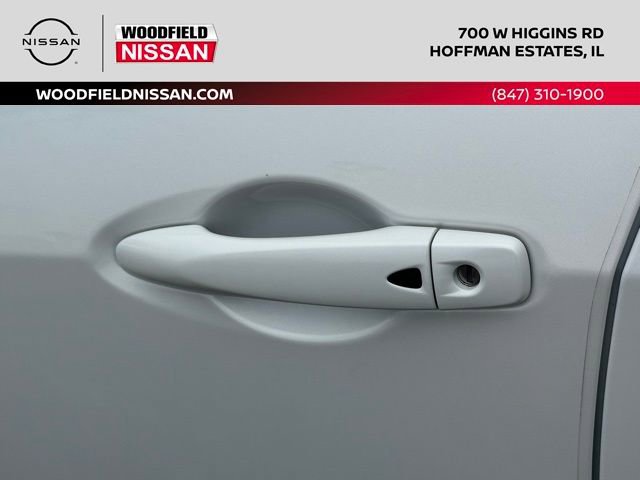 Certified 2024 Nissan Kicks SV image 12