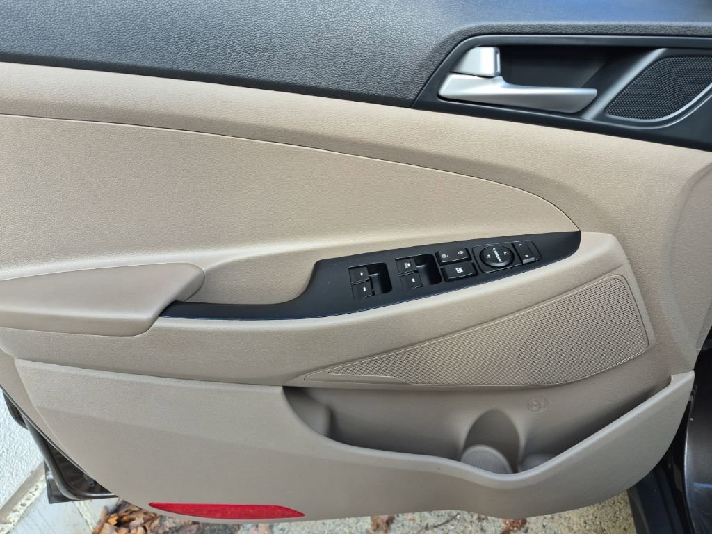 Used 2020 Hyundai Tucson Value image 14