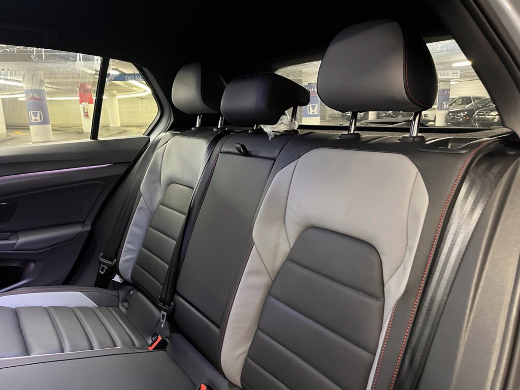 New 2026 Volkswagen GTI Autobahn FWD image 24