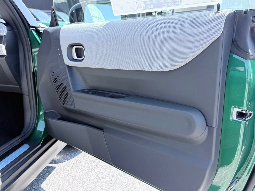 New 2026 MINI Cooper S FWD image 23