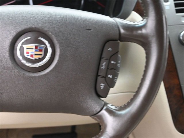 Used 2009 Cadillac DTS image 29
