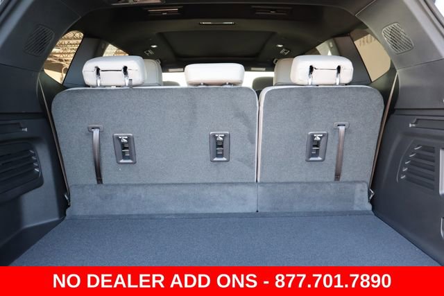 New 2026 GMC Acadia Elevation w/ Elevation Premium Package image 21