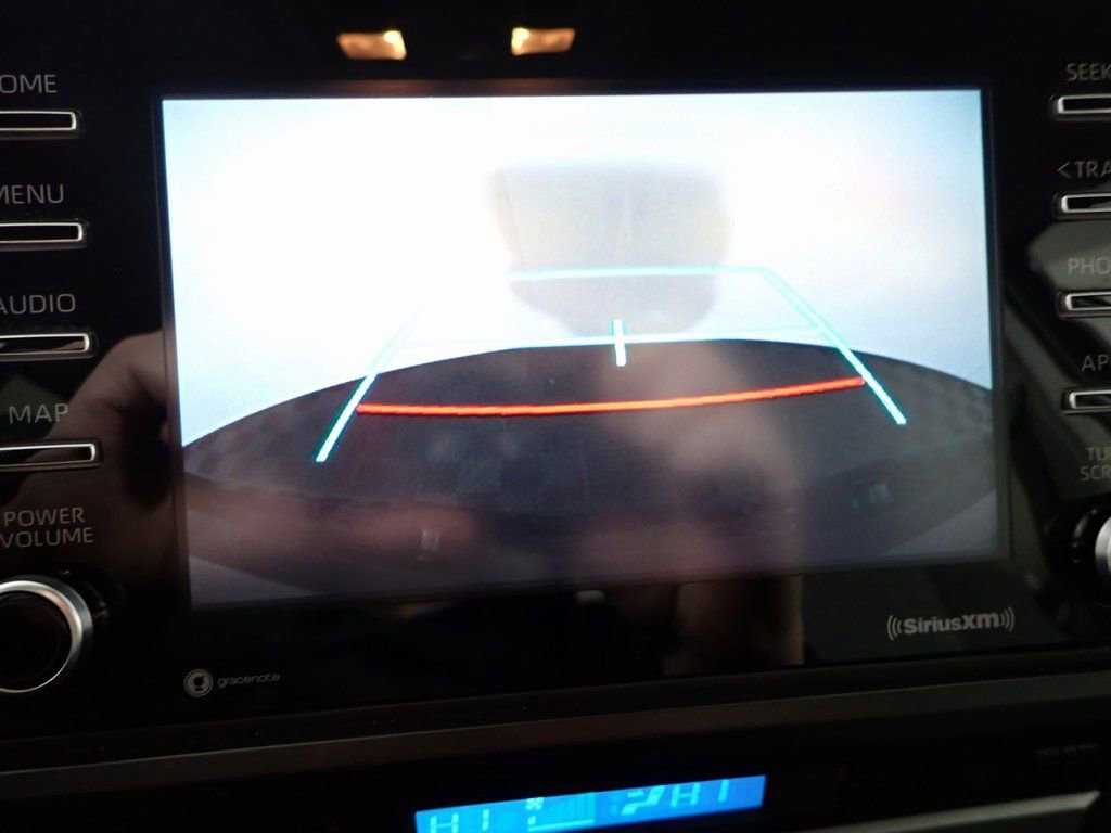 Used 2023 Toyota Tacoma SR image 2