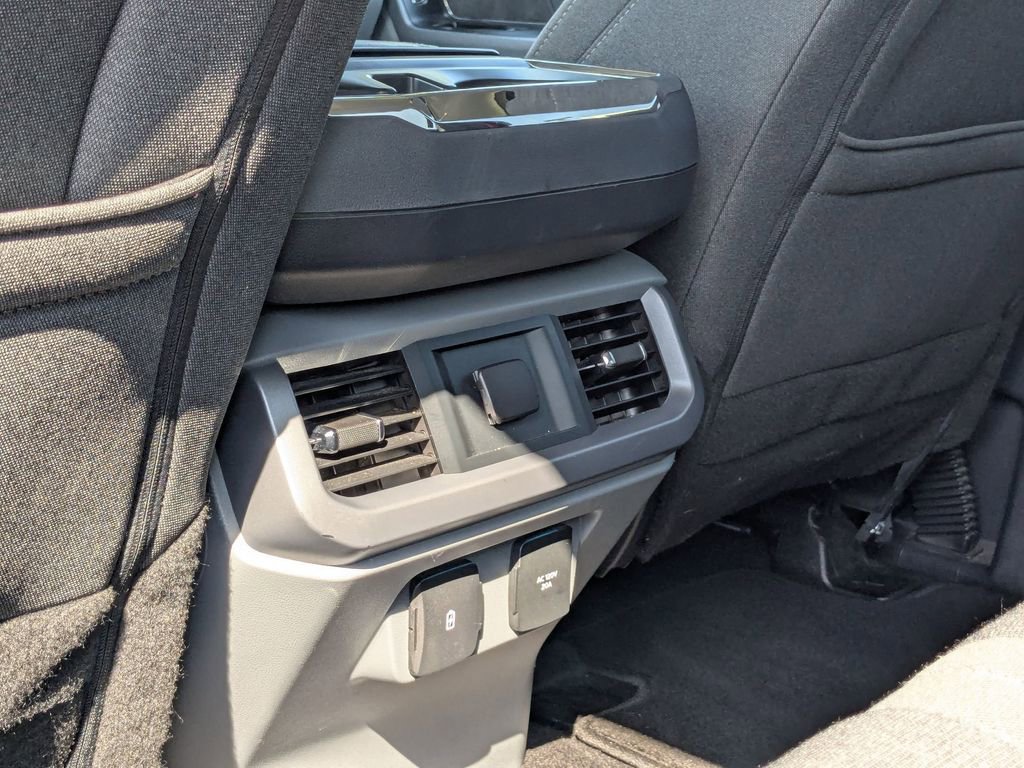 Used 2025 Ford F150 XLT w/ Equipment Group 301A Standard image 26