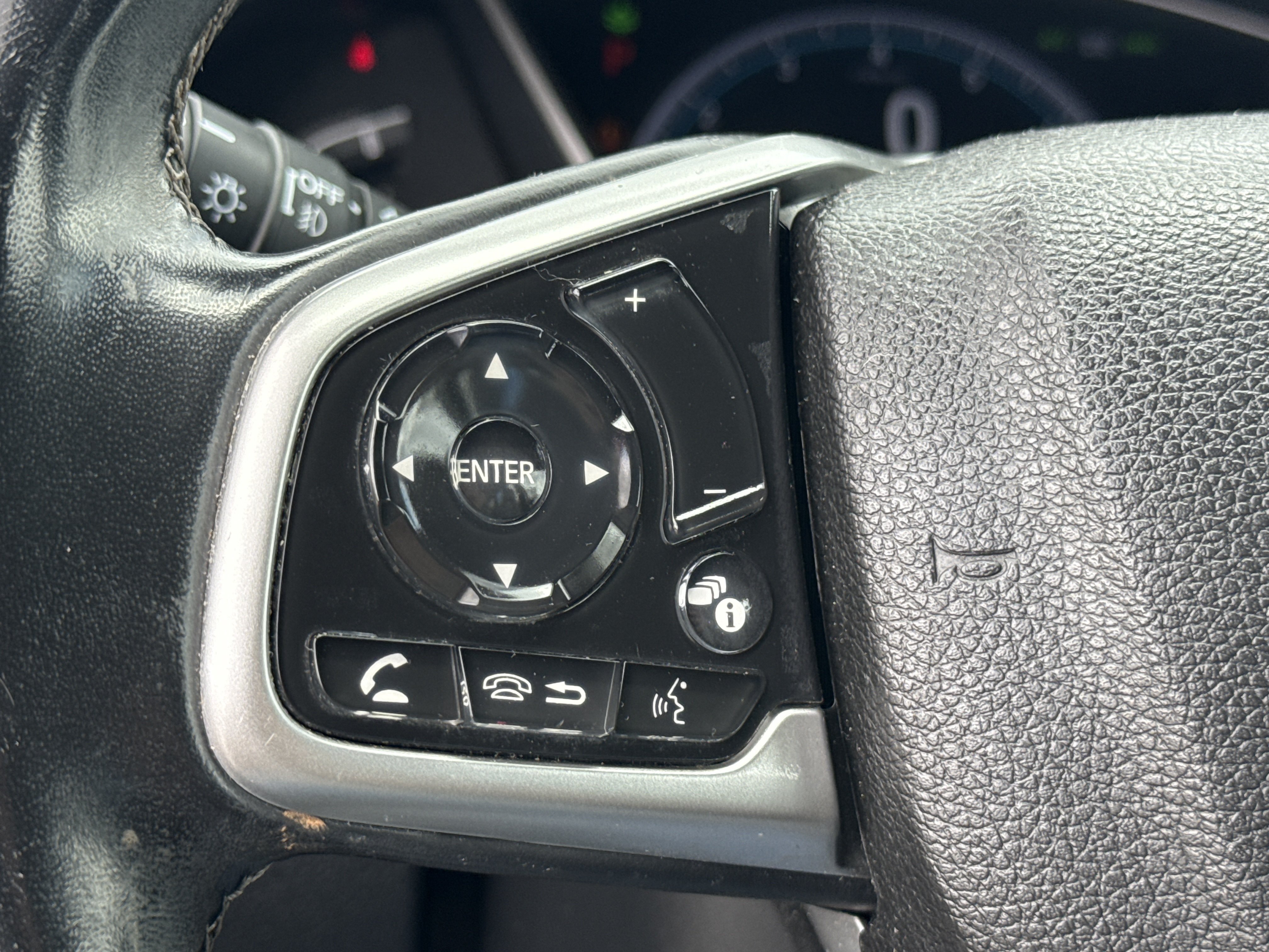 Certified 2020 Honda Civic EX image 33