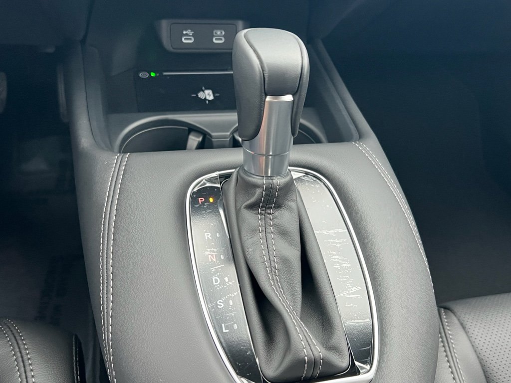 New 2026 Honda HR-V EX-L image 26