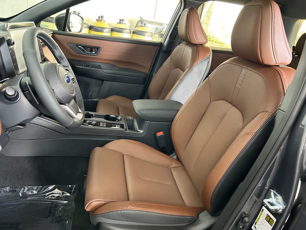 New 2026 Subaru Outback Touring XT AWD/4WD image 11