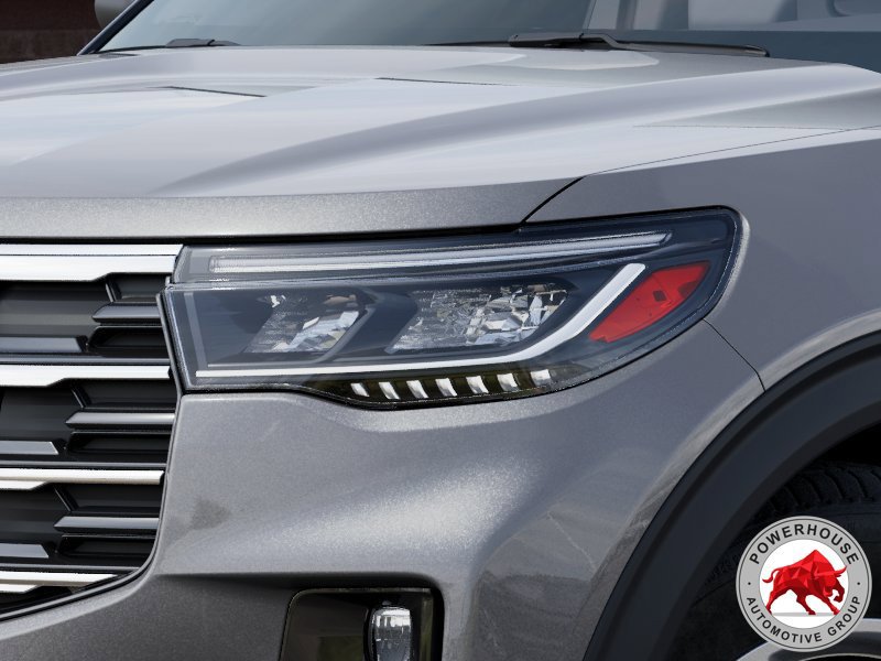 New 2027 Ford Explorer Active w/ Active Comfort Package RWD image 19