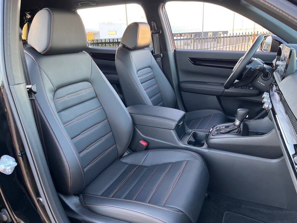 Used 2026 Honda CR-V Sport Touring image 30