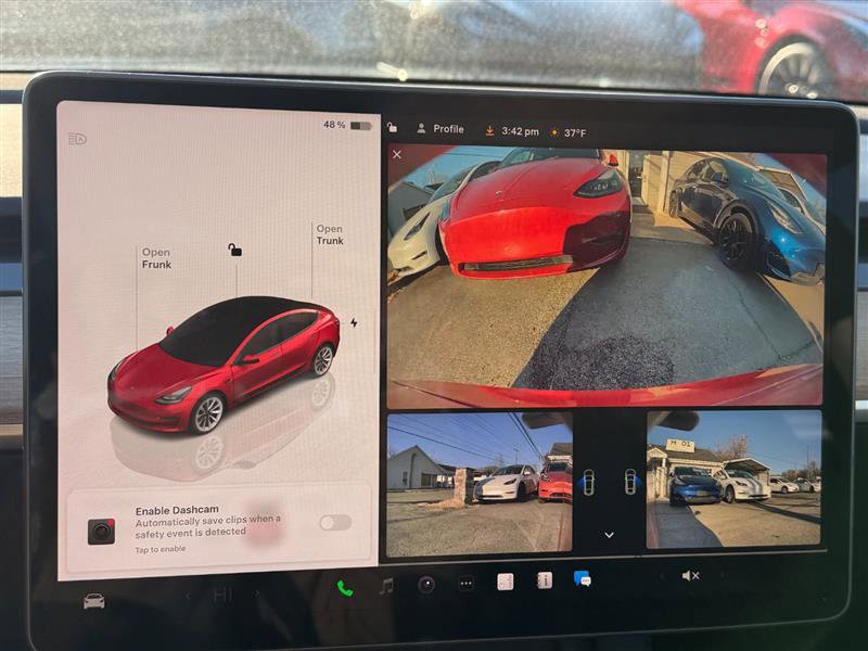 Used 2022 Tesla Model 3 Long Range image 15