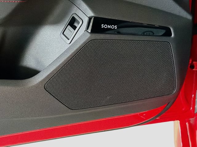 New 2026 Audi RS 3 AWD/4WD image 23