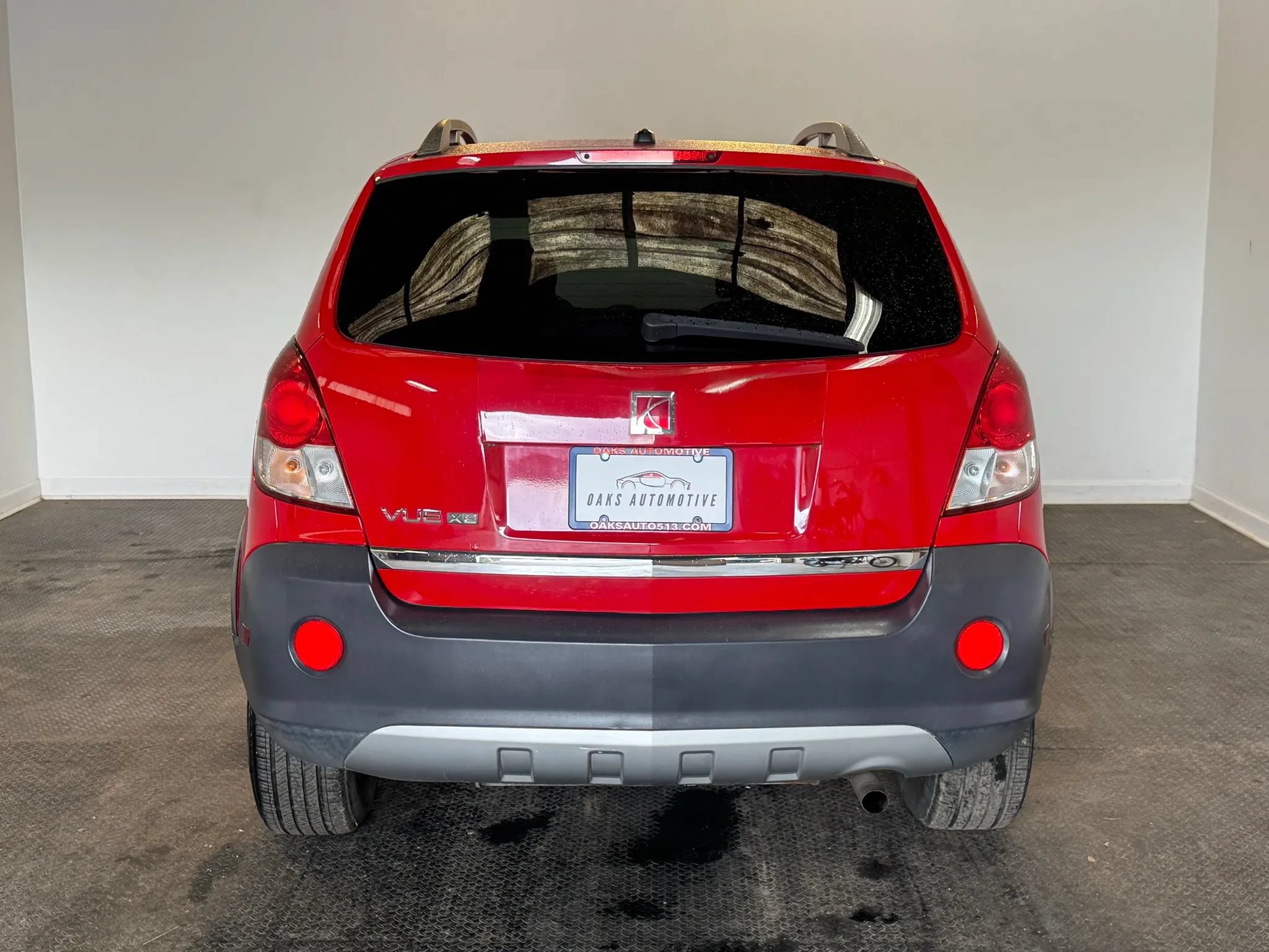 Used 2009 Saturn Vue XE FWD image 4