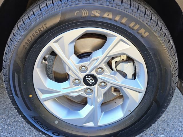 Used 2024 Hyundai Tucson SEL image 10