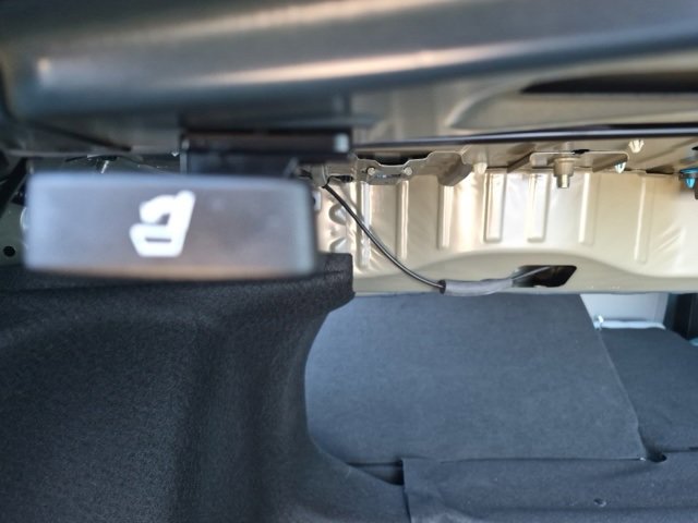 New 2026 Honda Civic Sport image 48