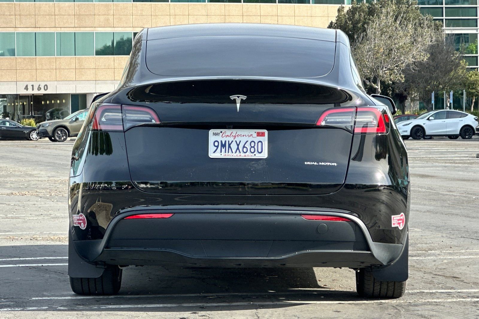 Used 2024 Tesla Model Y Long Range image 5