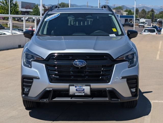 Used 2025 Subaru Ascent Bronze Edition AWD/4WD image 8