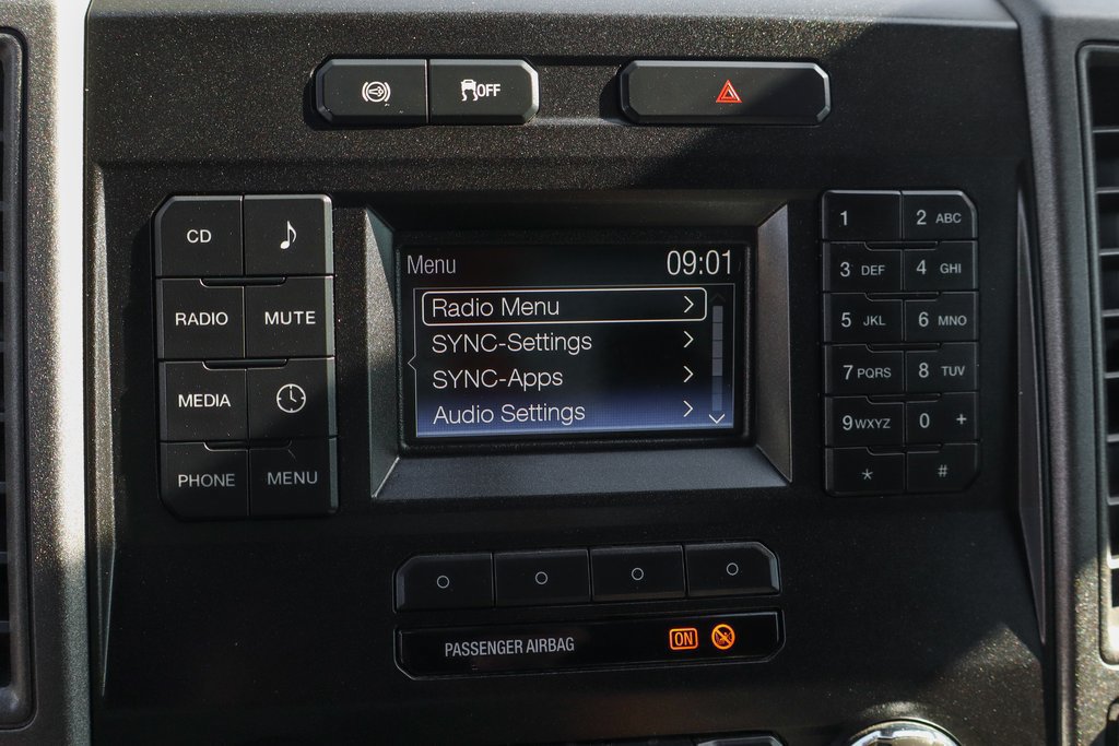 Used 2018 Ford F550 2WD Crew Cab Super Duty image 23